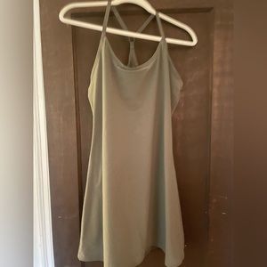 Outdoor Voices Exercise Dress